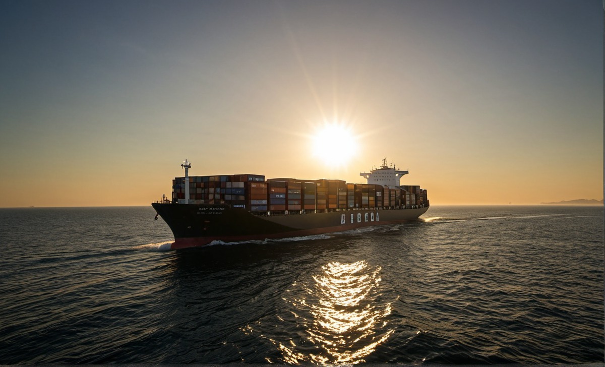 Tands Ventures global commodity trading operations